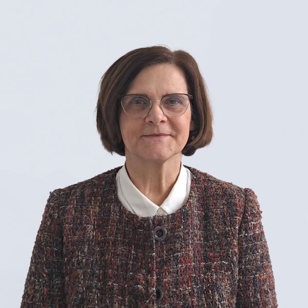 Dr. Damjanovich Judit
