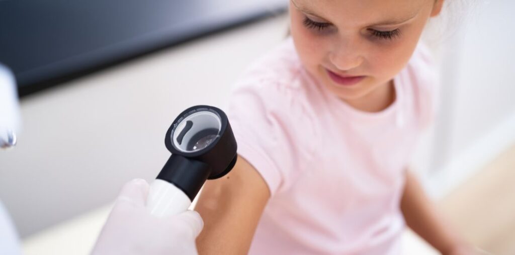 éves anyajegyszűrés