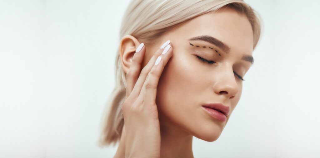 szemhej plazmakezeles